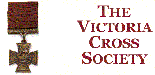 The Victoria Cross Society